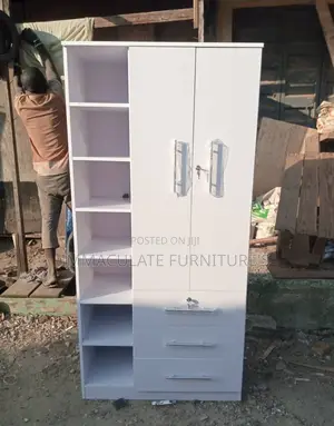 3ftby6ft Wardrobe