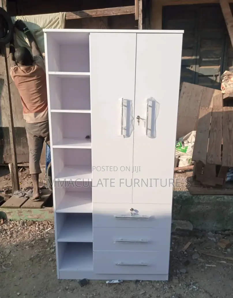 3ftby6ft Wardrobe