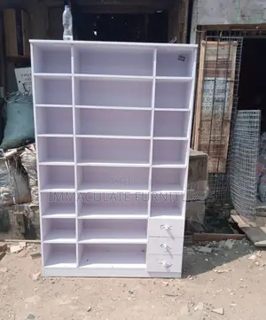 4by6ft Shoerack