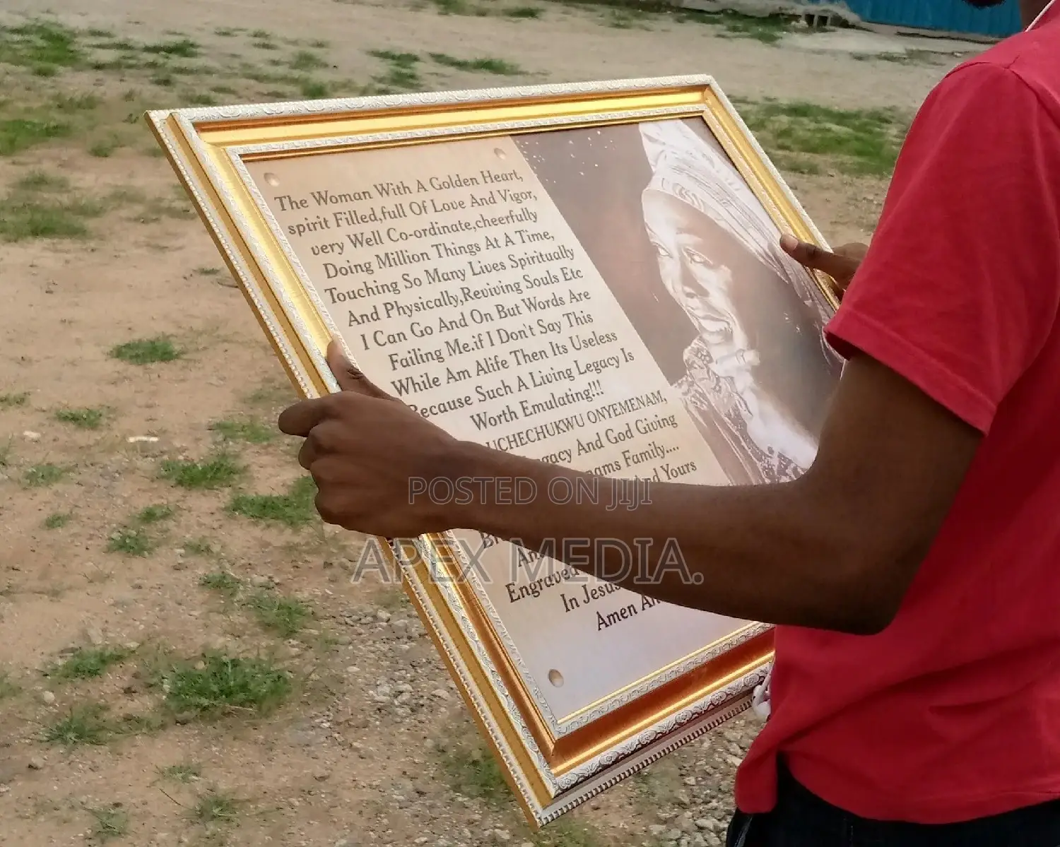 Picture Frame