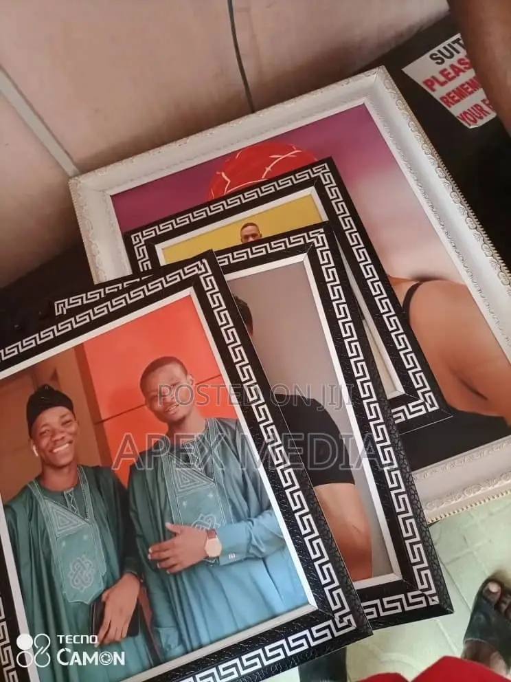 Picture Frame