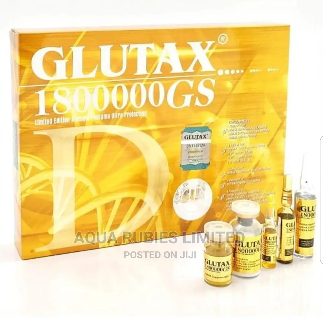 Glutax 1800000gs