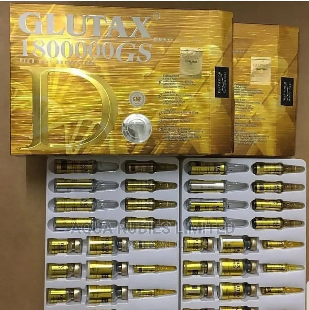 Glutax 1800000gs