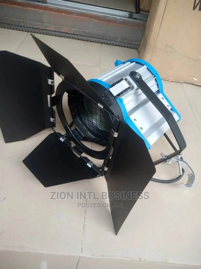 Fresnel Stage Light