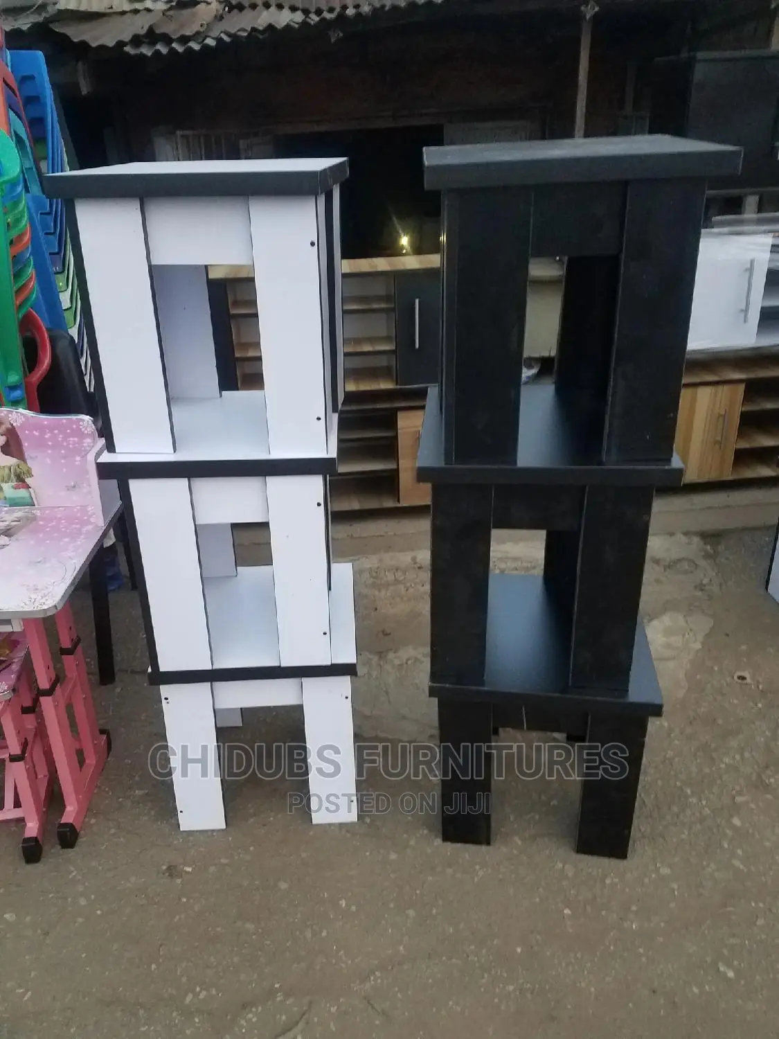 Quality Side Tables