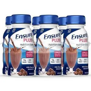 Meal Replacement Ensure Plus 24pcs (Cartoon)