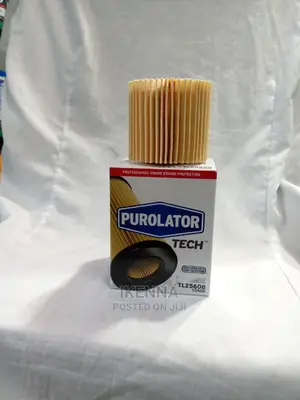 Purolator TOYOTA 2gr Oi Filter for Camry, Avalon, Highlander