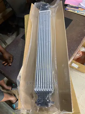 Water Turbo 2018/19 Accord