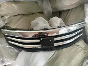 Front Grill 2010 Accord