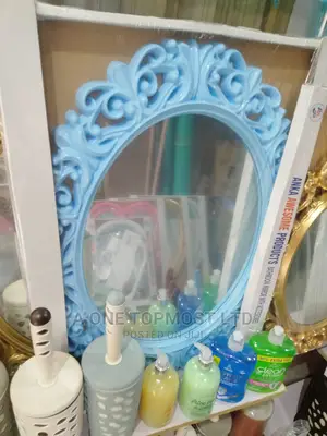 Mirror Royal Blue
