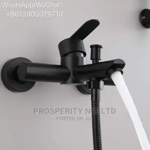 Quality Bathroom Mixer Tap