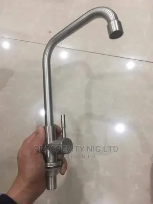 England Anti Rust Long Neck Taps