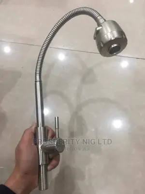 England Long Neck Tap