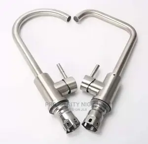 England Quality Kitchen Taps