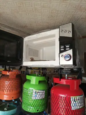 Foreign Used Microwave Oven(800watt)