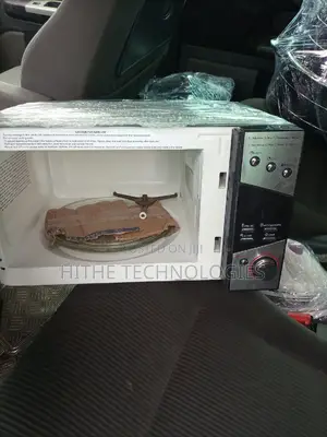 Foreign Used Microwave Oven(800watt)