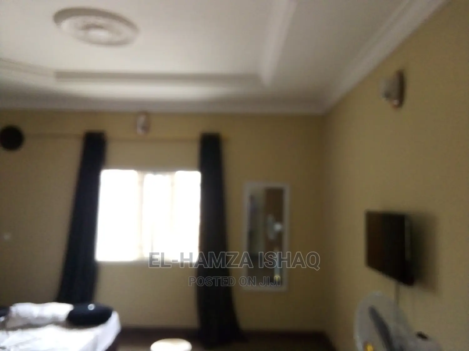 3bdrm Block of Flats in Amac, Lugbe District for sale
