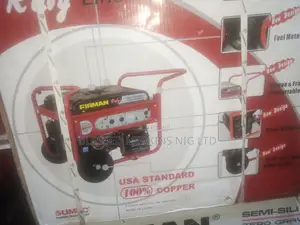 Firman Generator