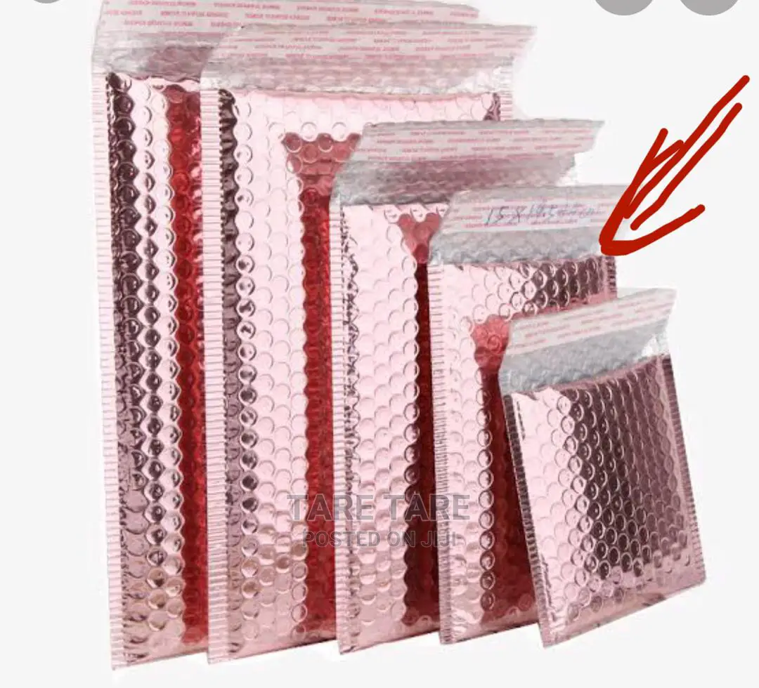 Packaging Bubble Bag 23x20cm