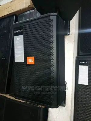 Jbl 12inch Monitor Speaker