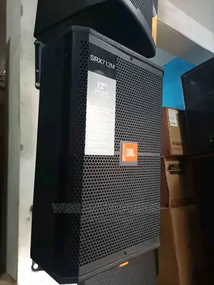 Jbl 12inch Monitor Speaker