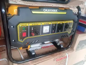 Okayama Generator 2.8kva