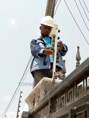 Electric Fence Systrm