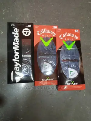 Golf Gloves