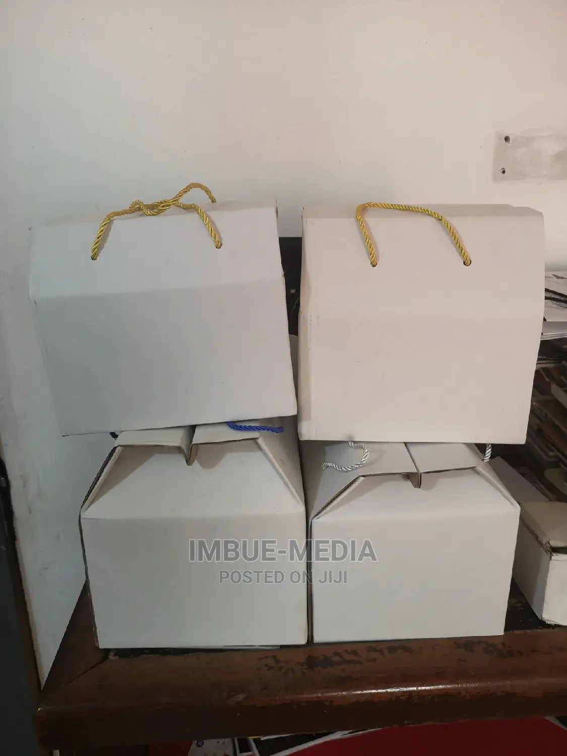Paper Bag Printing