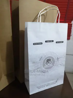 Paper Bag Printing