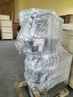 Liquid Packaging Machine