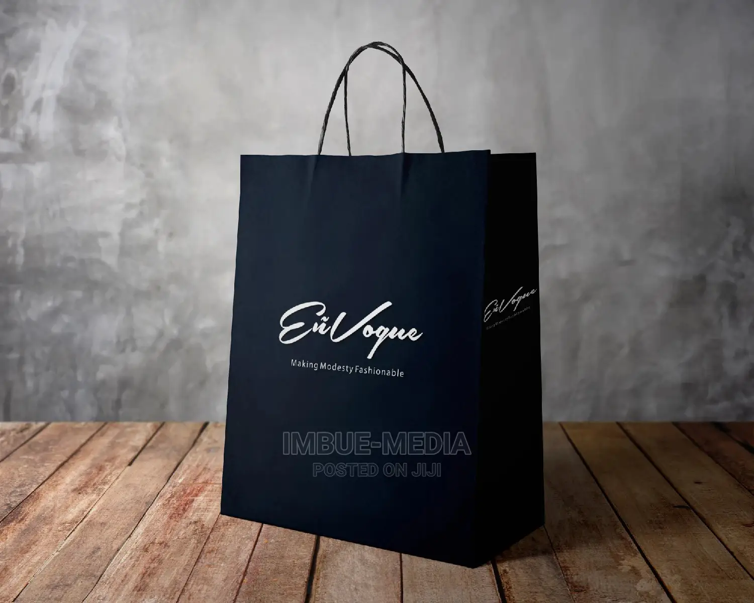 Paper Bag Printing