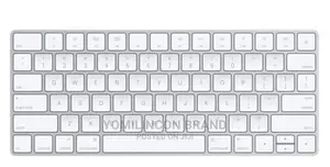 Apple Magic Keyboard 12.9 or 11”