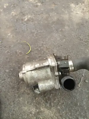 Engine N55 and N45