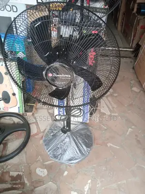 Binatone Fan