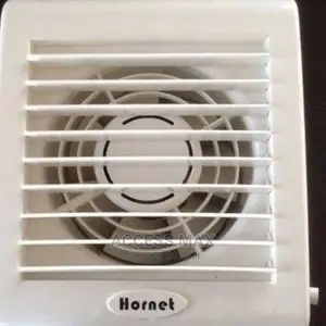 6.Inchs Extrator Hornet Fan