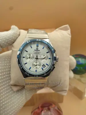 Non Tarnished Wristwatch