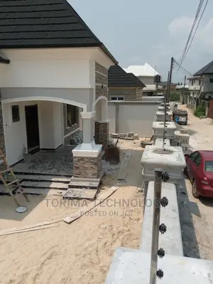 Electrified Perimeter Fence