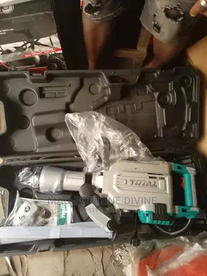 Original 1700W Total Demolition Breaker.
