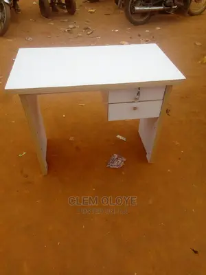 Solid Bonded Office Table 3ft