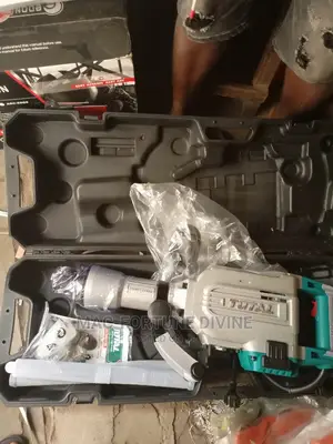 Total Demolition Hammer Original(1700W)