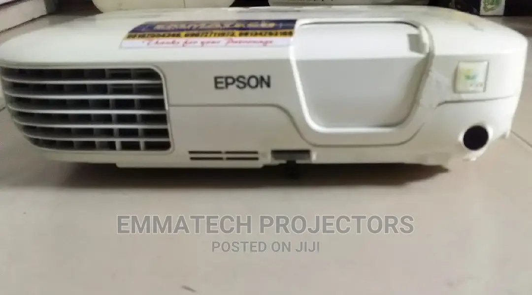 Epson Projector
