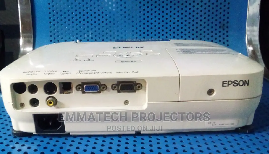 Epson Projector