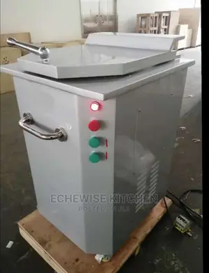 Dough Divider 20cut