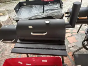 Shawarma Grills