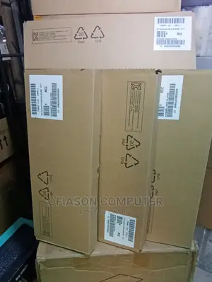 HP USB Keyboard, Model No: 700847-L31