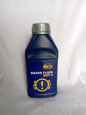 Sct Germany Brake Fluid Dot 4
