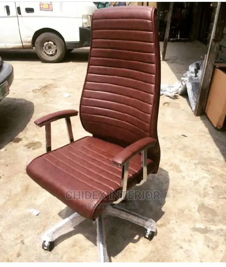 Office Executive Chiar