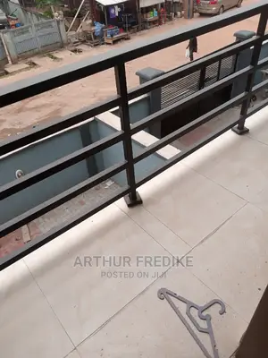 4bdrm Duplex in Ire Akari for rent