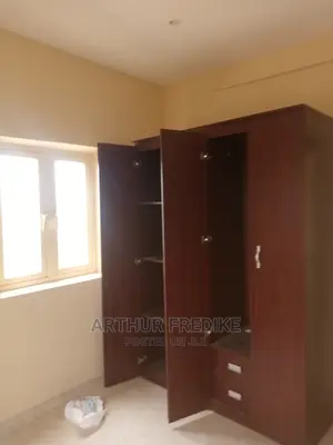 4bdrm Duplex in Ire Akari for rent
